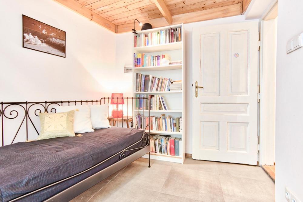 Apartamento Zacisze Street Cracovia Exterior foto