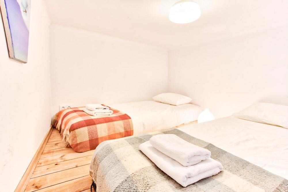 Apartamento Zacisze Street Cracovia Exterior foto