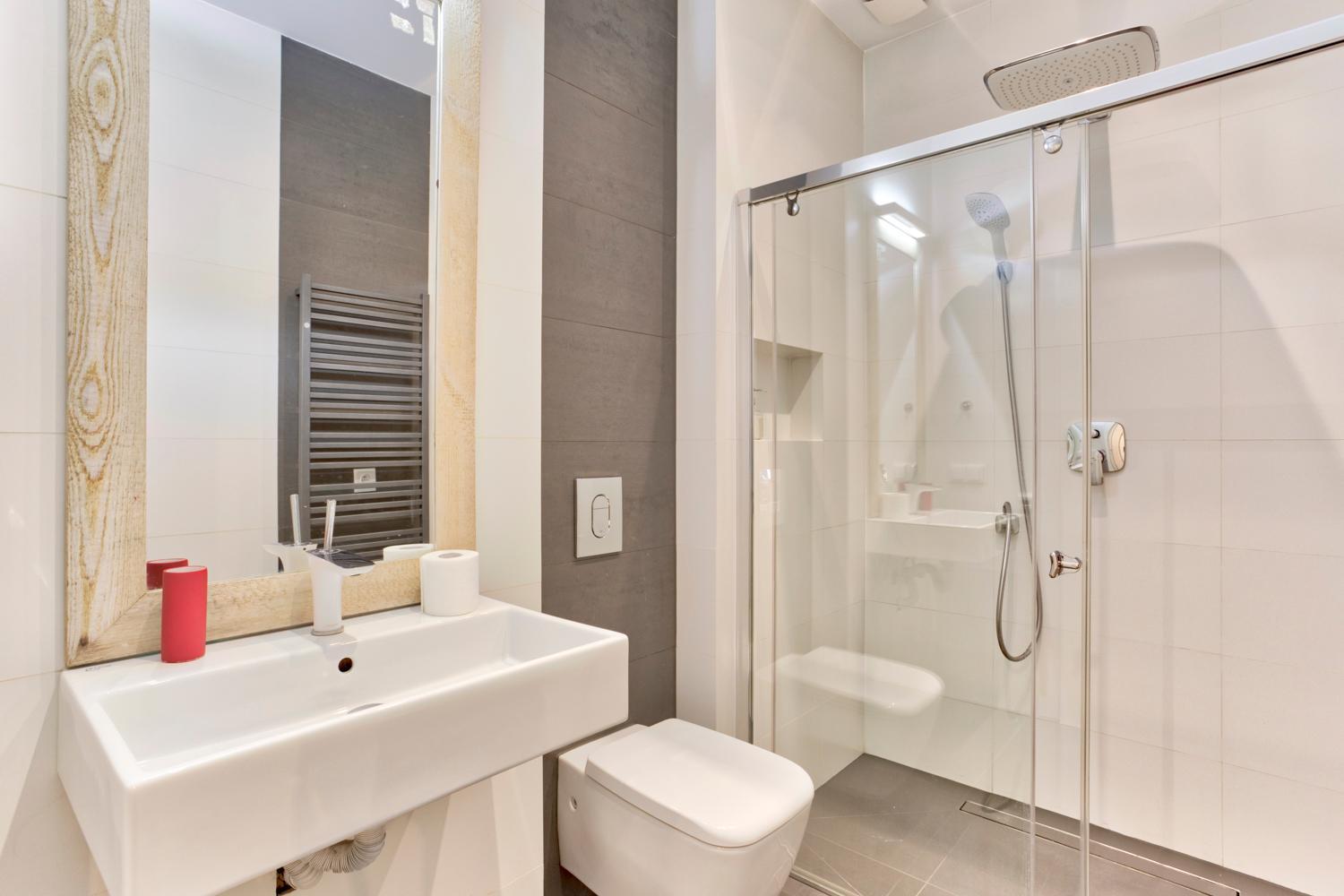 Apartamento Zacisze Street Cracovia Habitación foto