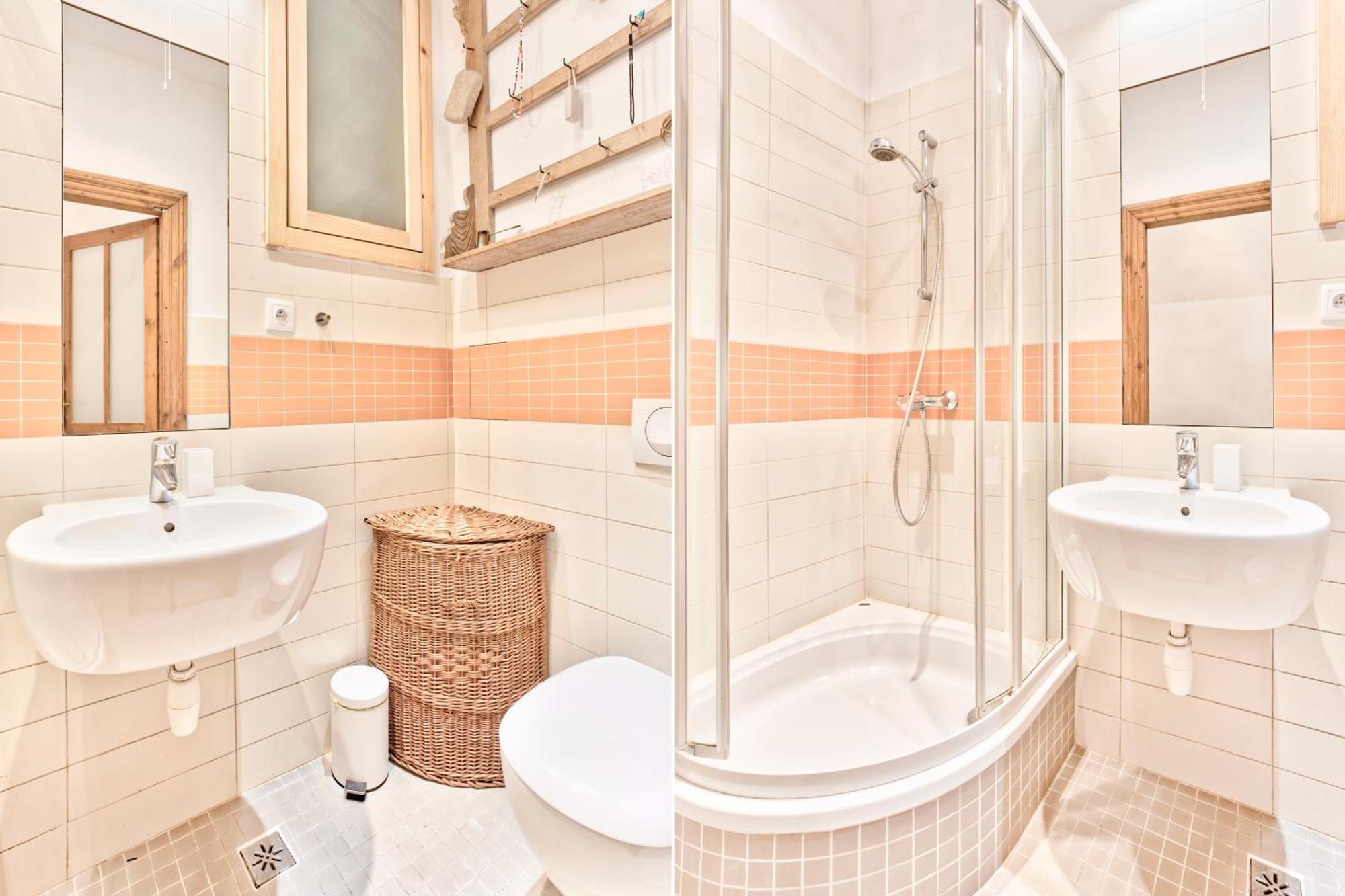 Apartamento Zacisze Street Cracovia Exterior foto