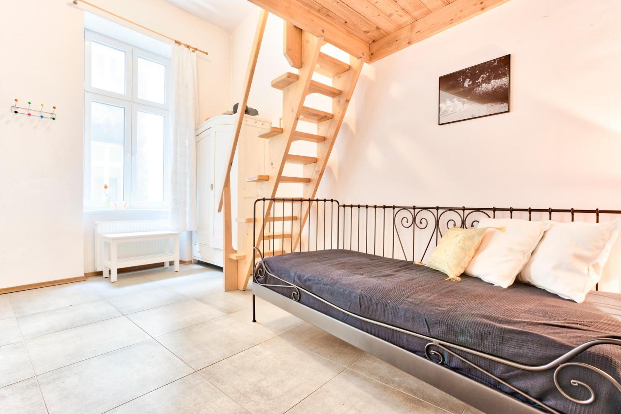 Apartamento Zacisze Street Cracovia Exterior foto